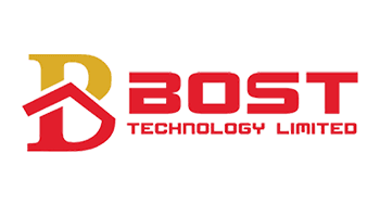 BOST TECHNOLOGY LIMITED logo