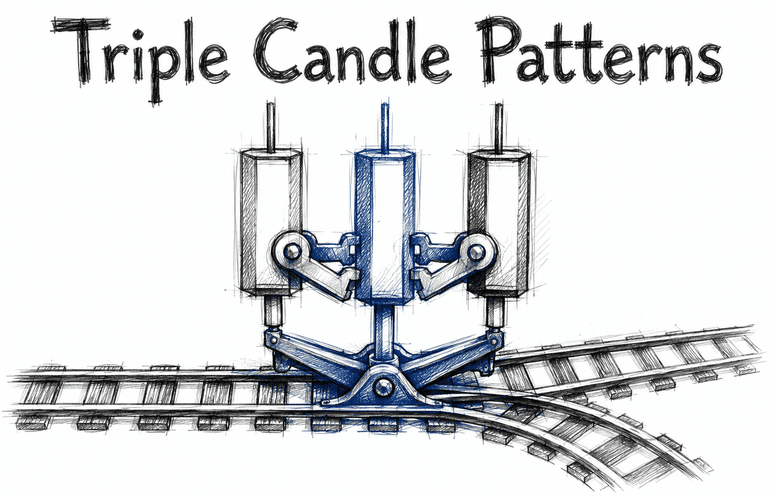 Triple Candle Patterns