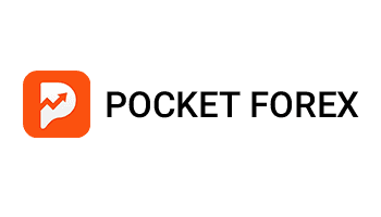 POCKET FOREX logo