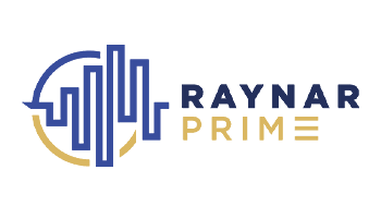 Raynar Prime logo