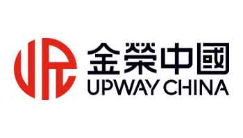 Upway logo