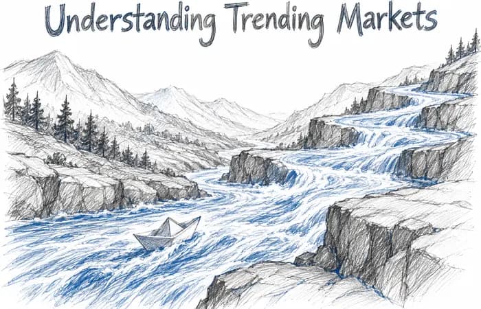 Understanding Trending Markets