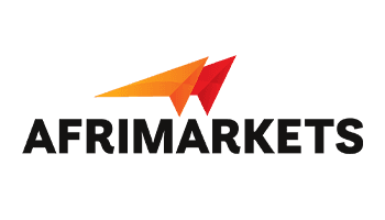 AFRIMARKETS logo