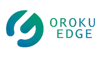 OROKU EDGE logo