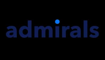 Admirals logo