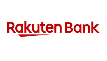 Rakuten Bank logo
