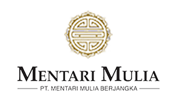 Mentari Mulia logo