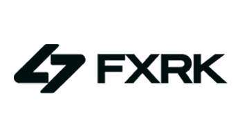 FXRK logo