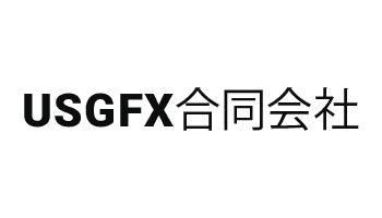 USGFX logo