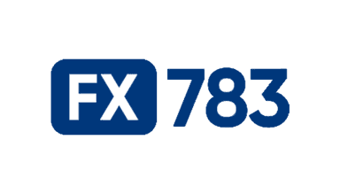 FX 783 logo