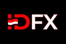 IDFX logo