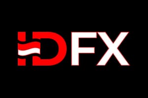 IDFX logo