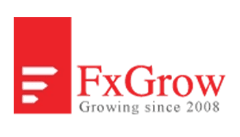 FXGROW logo