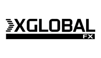 XGLOBAL logo