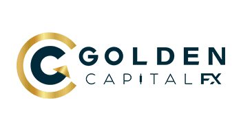 Golden Capital FX logo