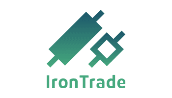 IronTrade logo