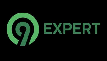 9expert logo