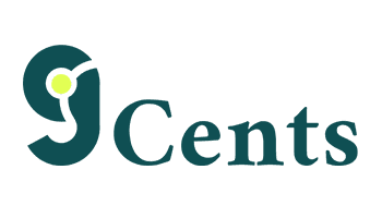 9Cents logo