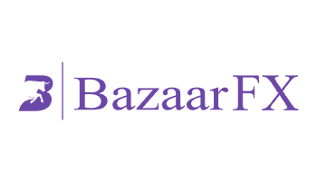 BazaarFx logo