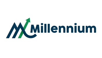 Millennium logo