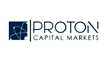 Proton Markets logo