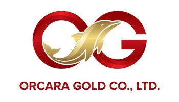 OrcaraGold Exclusive logo