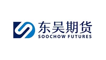SOOCHOW FUTURES logo