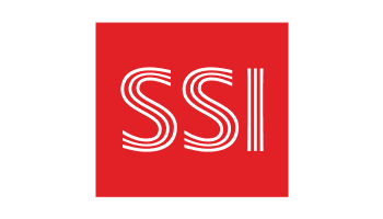 SSI logo