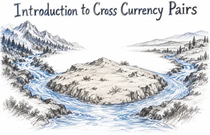 Introduction to Cross Currency Pairs