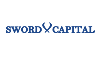 SWORD CAPITAL logo