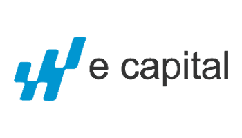 e capital logo