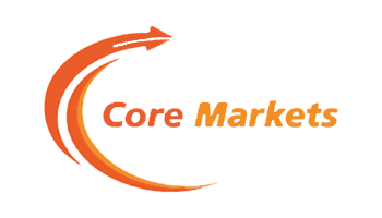 Core Financial Markets logo