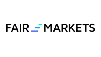 FAIR MARKETS logo