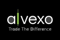 Alvexo logo