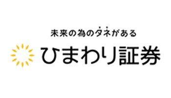 Himawari Securities logo