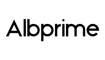 ALB Prime logo
