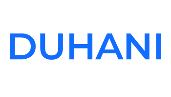 DUHANI logo