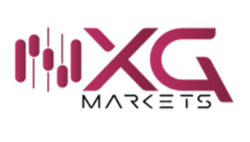 NXG MARKETS logo