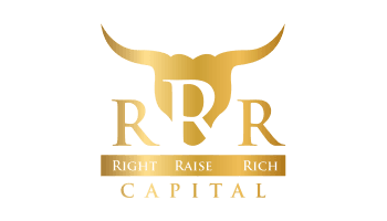 RRR Capital logo