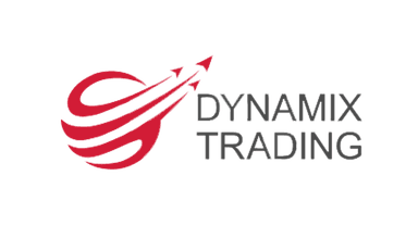 Dynamix Trading logo