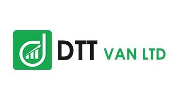 DTT VAN LTD logo