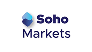 SOHO MARKETS logo