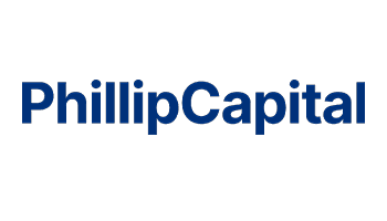 PhillipCapital logo