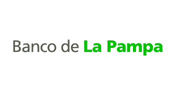 Banco de La Pampa logo