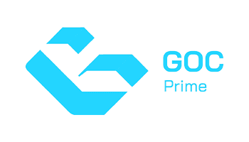 GOC Prime logo