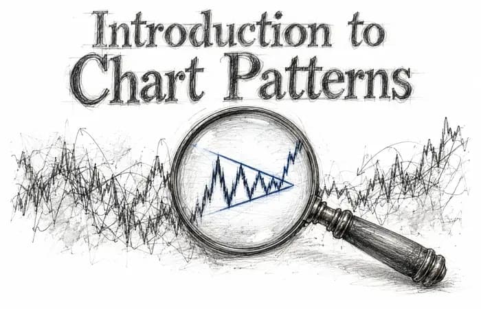 Introduction to Chart Patterns