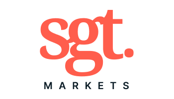 sgt. MARKETS logo