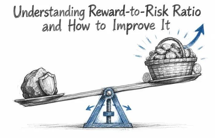Understanding Reward-to-Risk Ratio and How to Improve It