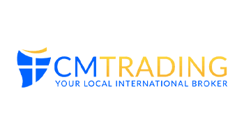 CMTrading logo