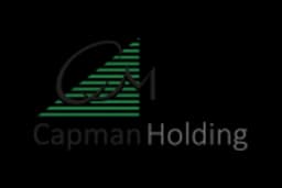 Capman logo